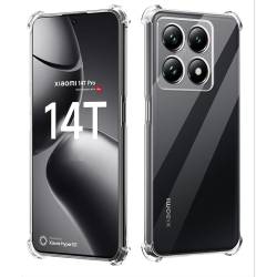 Shock Proof силиконов кейс за Xiaomi 14T Pro - 71167