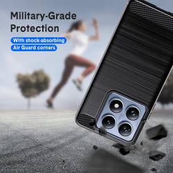 Rugged Armor силиконов гръб за Xiaomi 14T Pro - 71176