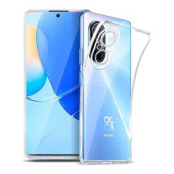 Air Case ултра тънък силиконов гръб за Huawei Nova 9 SE - 71202