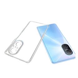 Air Case ултра тънък силиконов гръб за Huawei Nova 9 SE - 71203