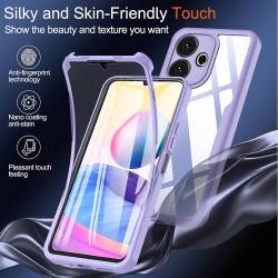 Techsuit ColorVerse 360 Series за Samsung Galaxy A16 4G / 5G - 71228