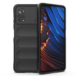 ESR Shocker Case удароустойчив гръб за Xiaomi Poco X4 Pro 5G - 71489