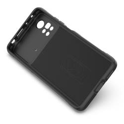 ESR Shocker Case удароустойчив гръб за Xiaomi Poco X4 Pro 5G - 71490