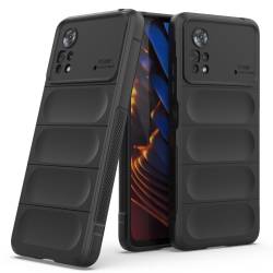 ESR Shocker Case удароустойчив гръб за Xiaomi Poco X4 Pro 5G - 71491