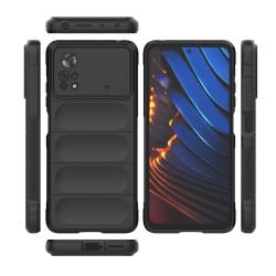 ESR Shocker Case удароустойчив гръб за Xiaomi Poco X4 Pro 5G - 71494