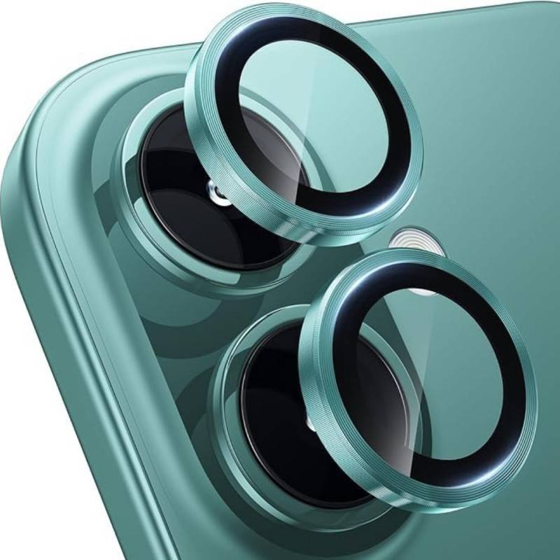 Ring camera lens iPhone 16 / 16 Plus - 71497