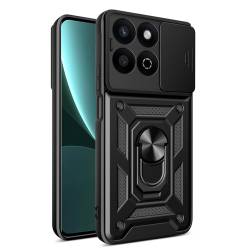 MechWarrior хибриден кейс за Honor 200 Smart - 71547