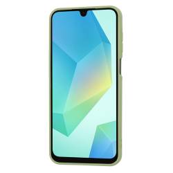 Soft shell силиконов кейс за Samsung Galaxy A16 4G / 5G - 71560