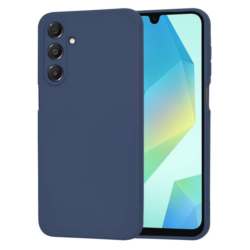 Soft shell силиконов кейс за Samsung Galaxy A16 4G / 5G - 71564