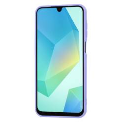 Soft shell силиконов кейс за Samsung Galaxy A16 4G / 5G - 71577