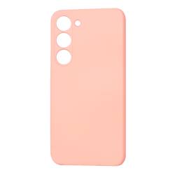 Soft shell силиконов кейс за Samsung Galaxy S23 - 71652