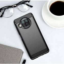 Rugged Armor силиконов гръб за Xiaomi Mi 10T Lite - 71658