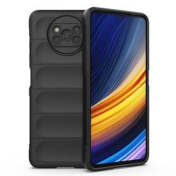 ESR Shocker Case удароустойчив гръб за Xiaomi Poco X3 / X3 Pro - 71671