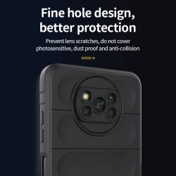 ESR Shocker Case удароустойчив гръб за Xiaomi Poco X3 / X3 Pro - 71673