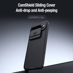 Nillkin Cam Shield за Google Pixel 9 Pro XL - 71684