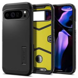 Spigen Tough Armor за Google Pixel 9 Pro XL - 71696