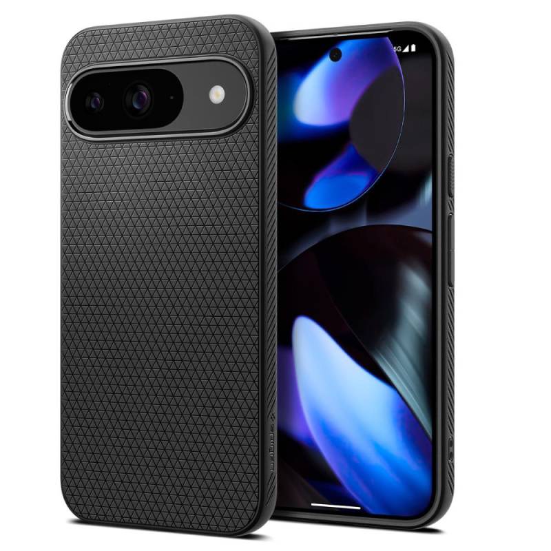 Spigen Liquid Air за Google Pixel 9 / Pixel 9 Pro - 71709