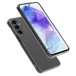 Air Case ултра тънък силиконов гръб за Samsung Galaxy A16 4G / 5G - 71762