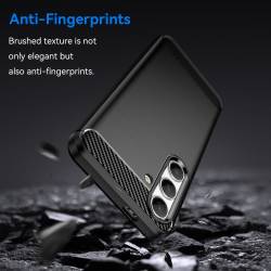 Rugged Armor силиконов кейс за Samsung Galaxy S24 FE - 71953