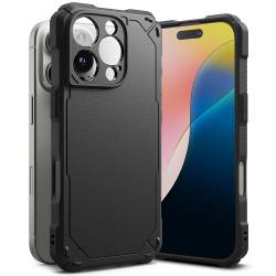 Ringke Rugged Gear противоударен кейс за iPhone 16 Pro - 71981