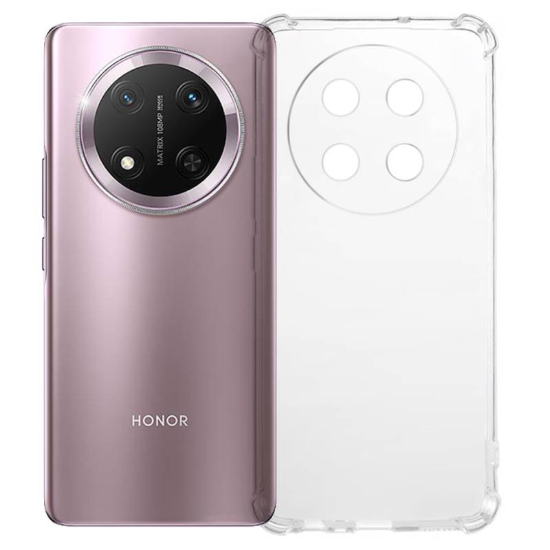 Shock Proof силиконов кейс за Honor Magic7 Lite - 72195