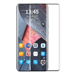 3D Full Cover стъклен протектор за Xiaomi Redmi Note 14 Pro+ Plus 5G - 72237