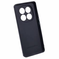 Soft shell силиконов кейс за Xiaomi Redmi Note 14 Pro+ Plus 5G - 72253