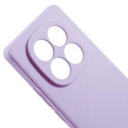 Soft shell силиконов кейс за Xiaomi Redmi Note 14 Pro+ Plus 5G - 72278