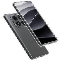 Air Case ултра тънък силиконов гръб за Xiaomi Redmi Note 14 Pro 5G / Poco X7 5G - 72508