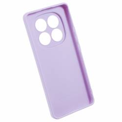 Soft shell силиконов кейс за Xiaomi Redmi Note 14 Pro 5G / Poco X7 5G - 72528