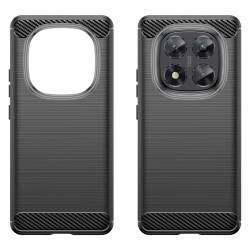 Rugged Armor силиконов кейс за Xiaomi Redmi Note 14 Pro 5G / Poco X7 5G - 72547