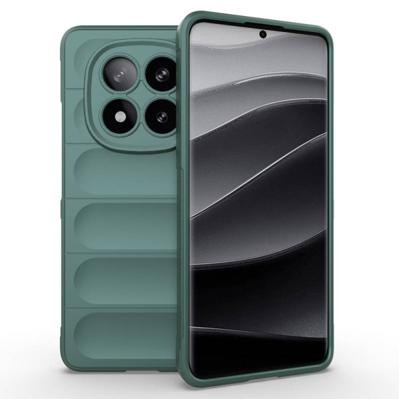 ESR Shocker Case удароустойчив гръб за Xiaomi Redmi Note 14 Pro 5G / Poco X7 5G - 72565