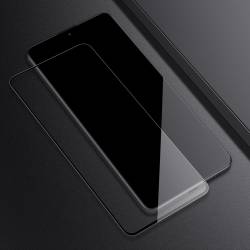 3D Full Cover стъклен протектор за Xiaomi Redmi Note 14 5G - 72737