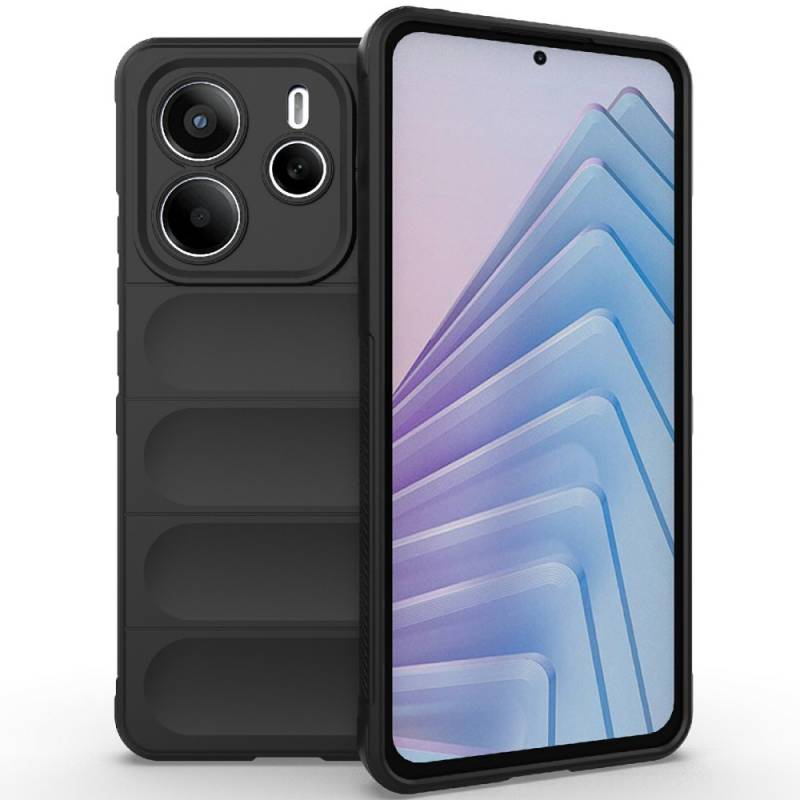 ESR Shocker Case удароустойчив гръб за Xiaomi Redmi Note 14 5G - 72753