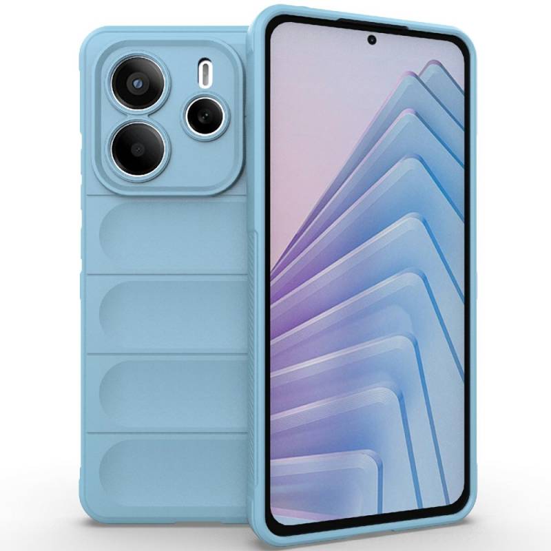 ESR Shocker Case удароустойчив гръб за Xiaomi Redmi Note 14 5G - 72765