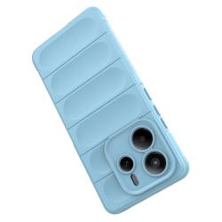 ESR Shocker Case удароустойчив гръб за Xiaomi Redmi Note 14 5G - 72768