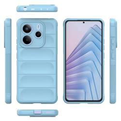 ESR Shocker Case удароустойчив гръб за Xiaomi Redmi Note 14 5G - 72770