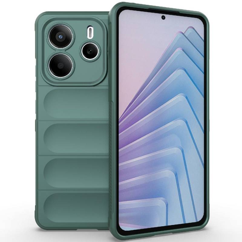 ESR Shocker Case удароустойчив гръб за Xiaomi Redmi Note 14 5G - 72777