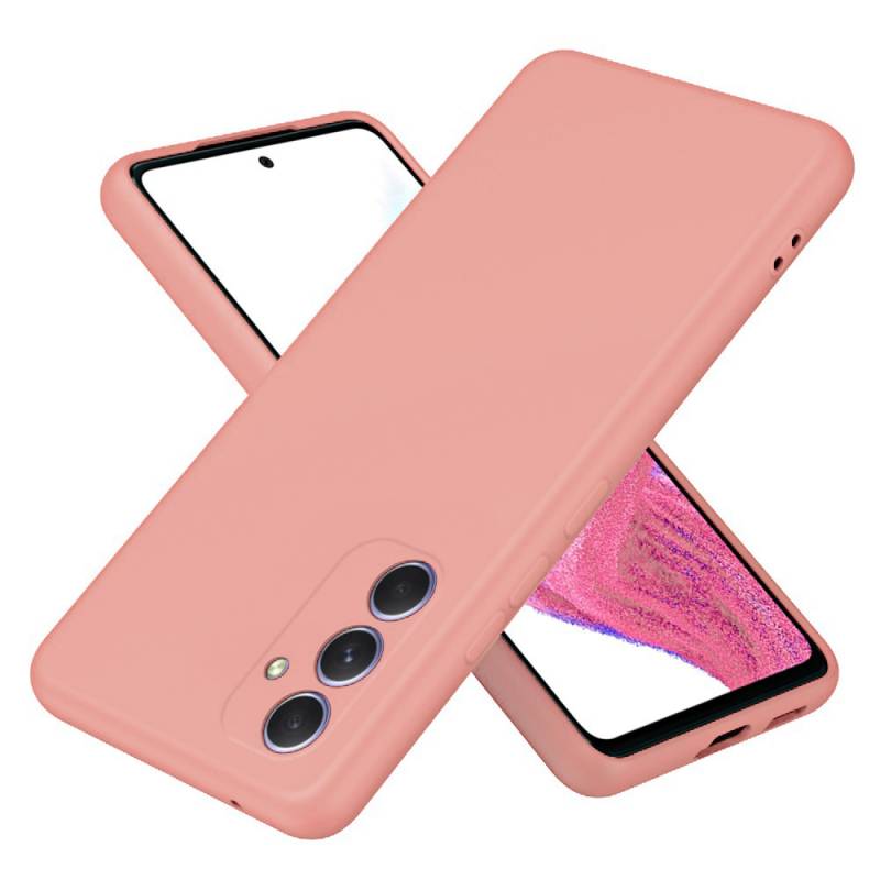 Soft cover силиконов кейс за Samsung Galaxy A55 5G - 72854