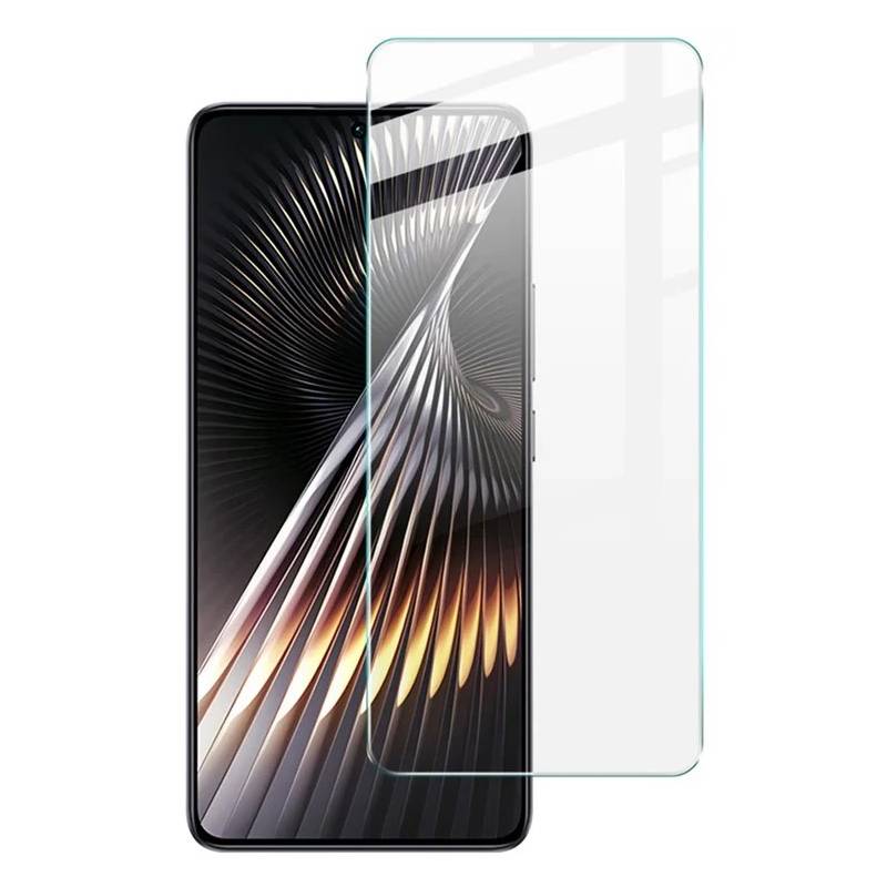 Стъклен протектор Tempered Glass за Xiaomi Poco X7 Pro 5G - 72861