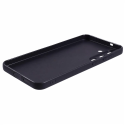 Anti Slip матов силиконов кейс за Samsung Galaxy S25 - 72917