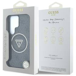 Guess - 4G Circle Classic Logo MagSafe - Samsung Galaxy S25 Ultra - 73261