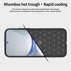 Rugged Armor силиконов кейс за Huawei Nova 13 - 73355