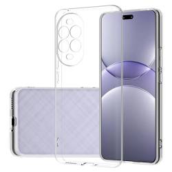 Air Case ултра тънък силиконов гръб за Huawei Nova 13 Pro - 73388