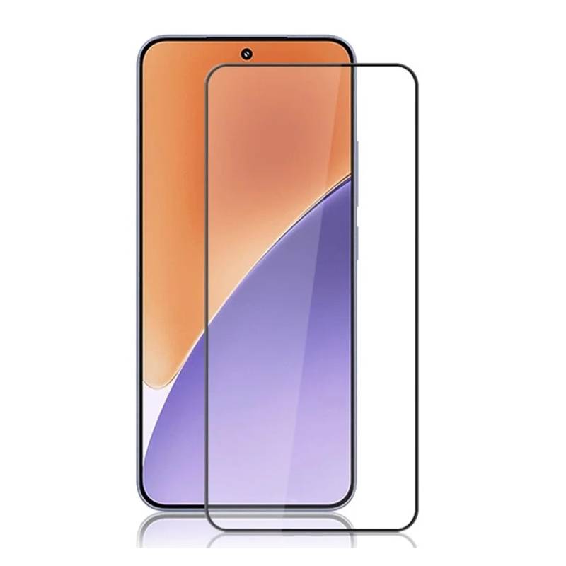 3D Full Cover стъклен протектор за Xiaomi 15 - 73726