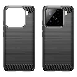 Rugged Armor силиконов кейс за Xiaomi 15 - 73769