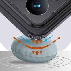 Anti Drop противоударен кейс за Xiaomi 15 - 73779