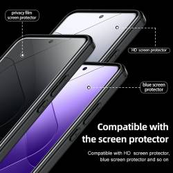 Anti Drop противоударен кейс за Xiaomi 15 - 73781