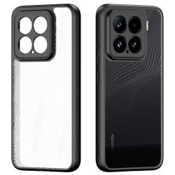 Dux Ducis Aimo противоударен гръб за Xiaomi 15 - 73789