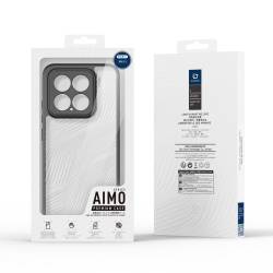 Dux Ducis Aimo противоударен гръб за Xiaomi 15 - 73795